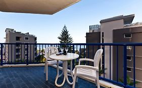 Surf Regency